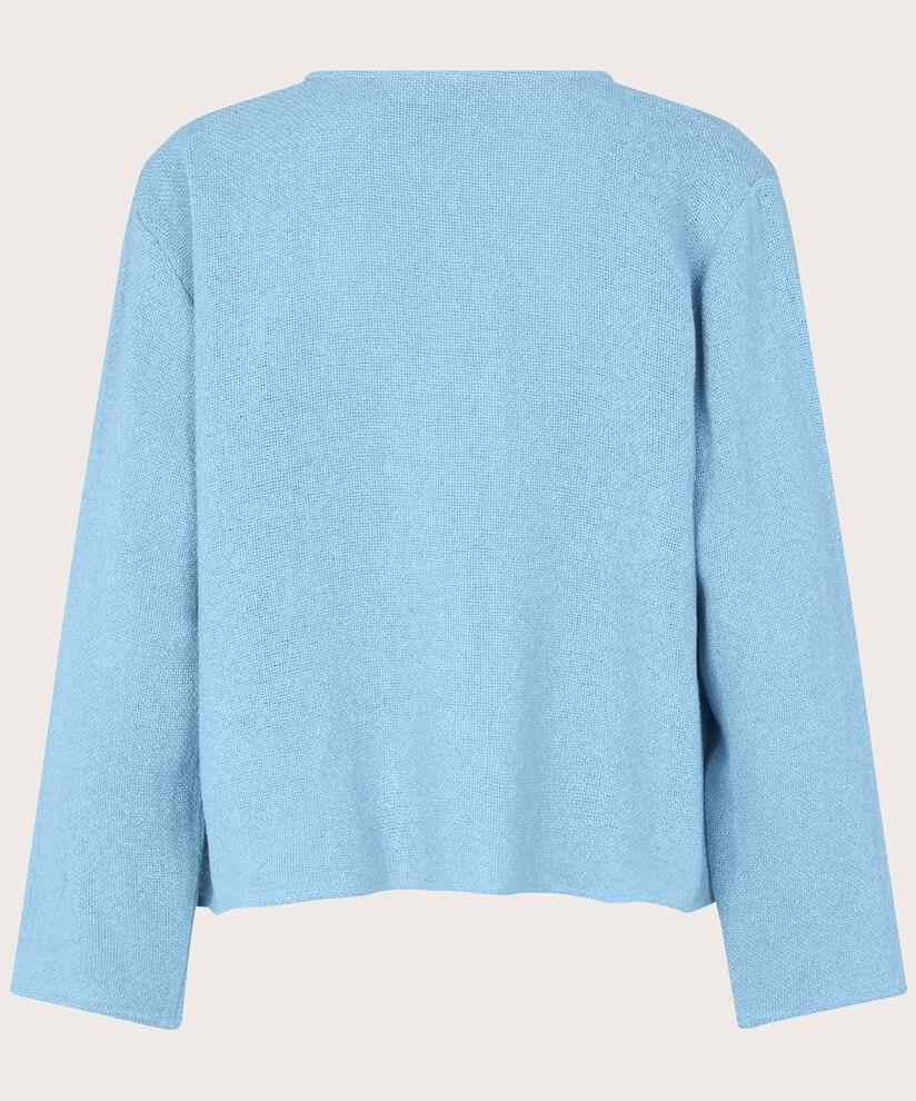 Julitta Jacka, Powder Blue