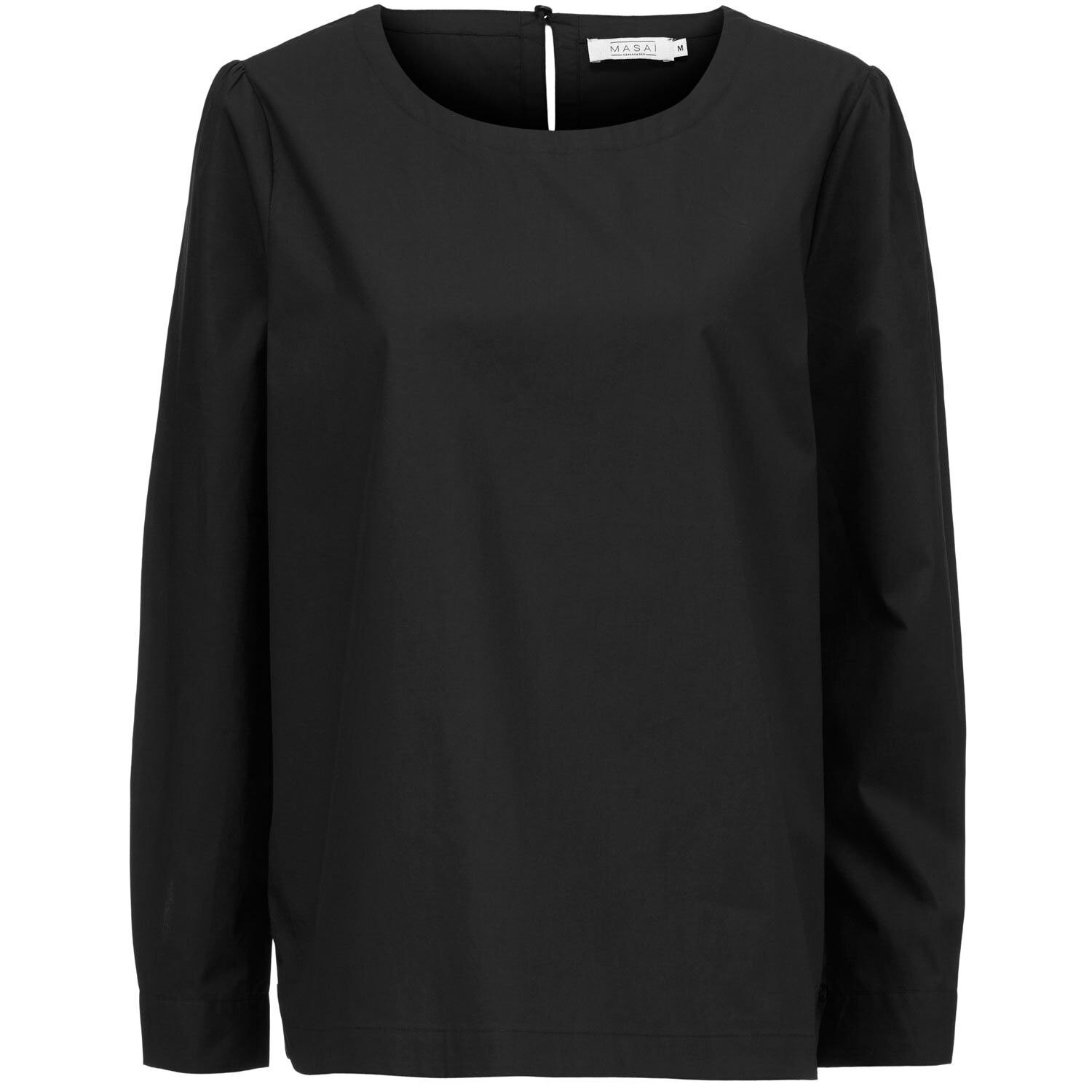 BEBBE TOPP, Black