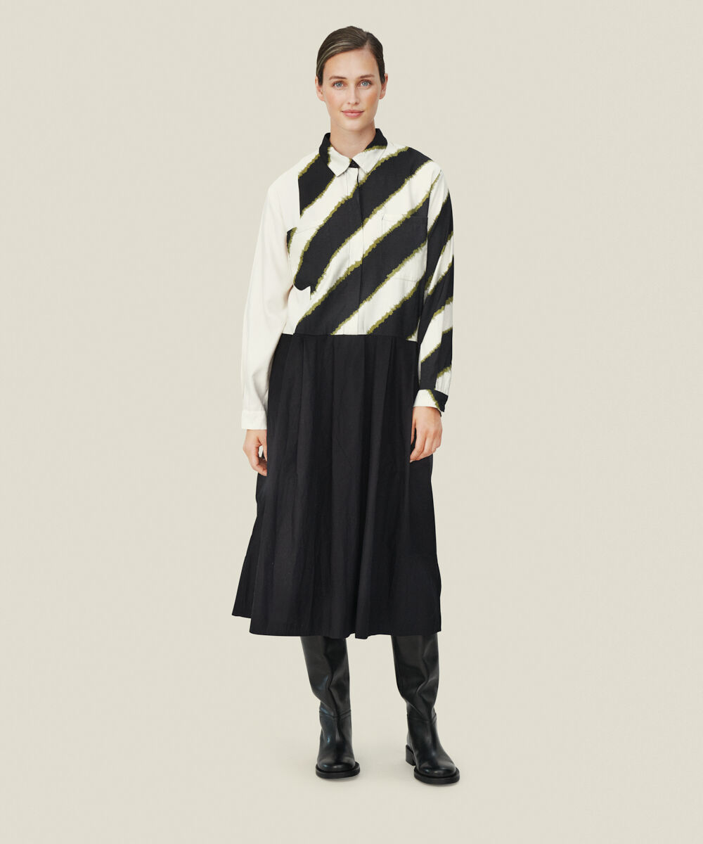 NUGANA KL&Auml;NNING, Capulet Olive