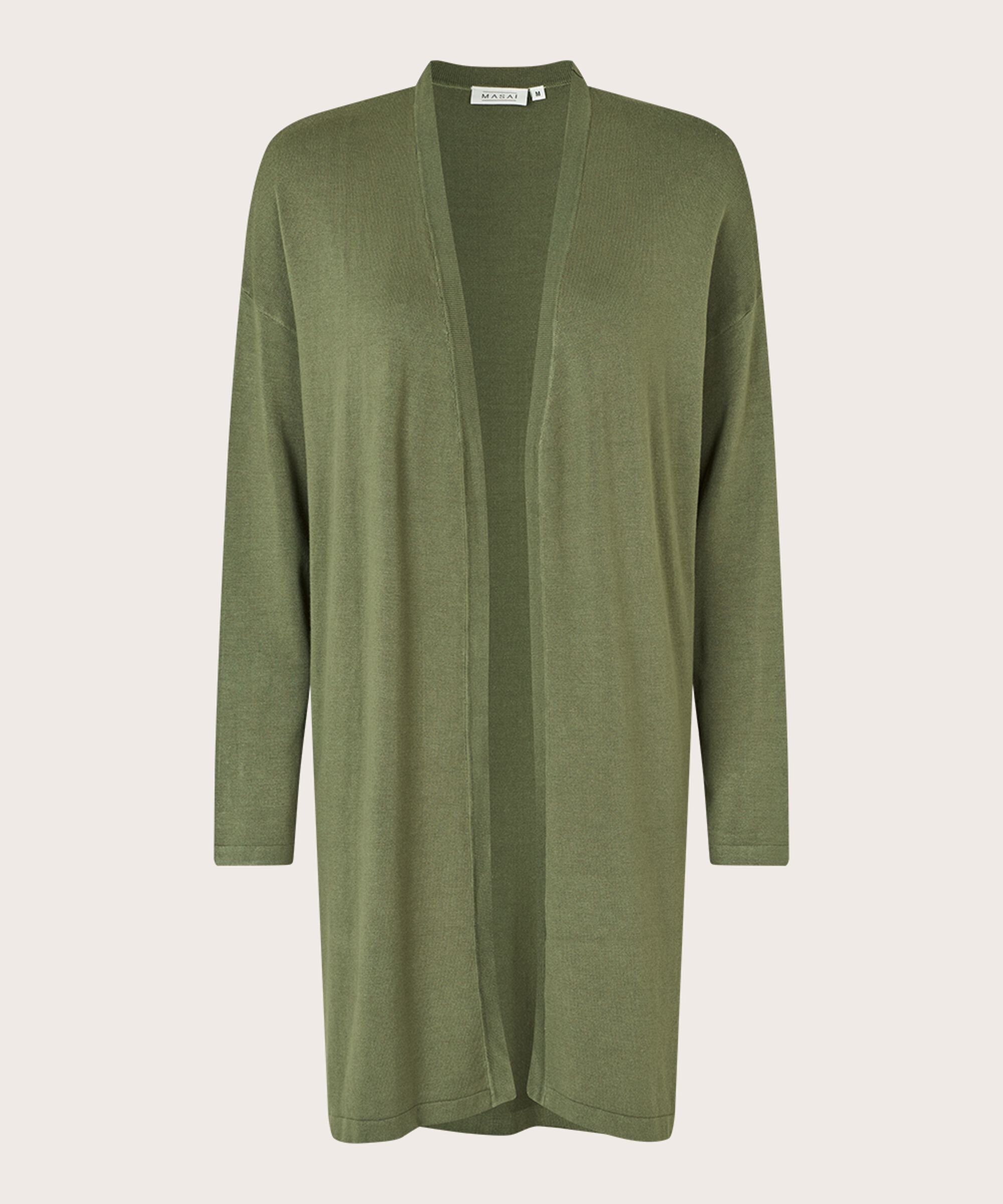 Lon Kofta, D. Lichen Green