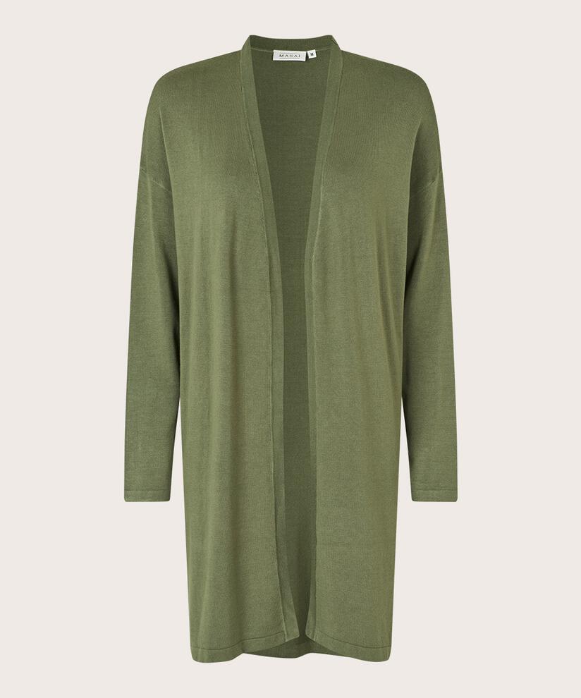 Lon Kofta, D. Lichen Green