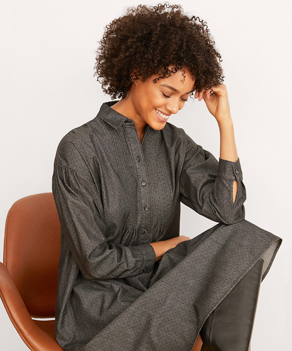 NIKKA KL&Auml;NNING, Black