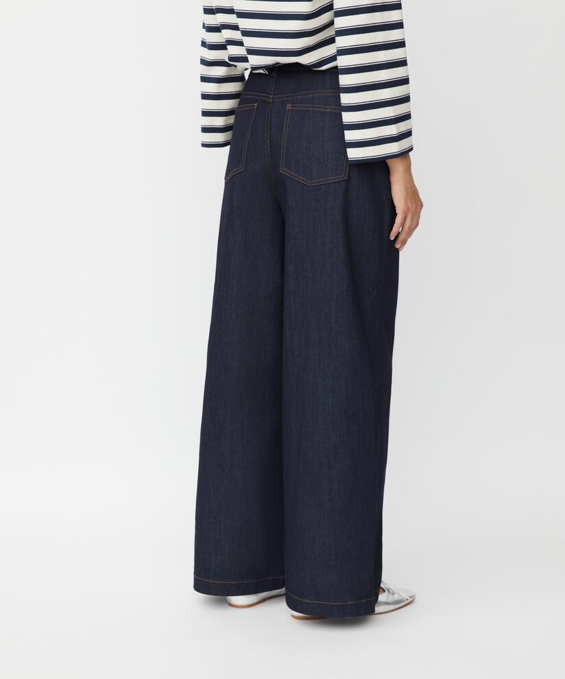 Passang Jeansbyxor, Dark Denim