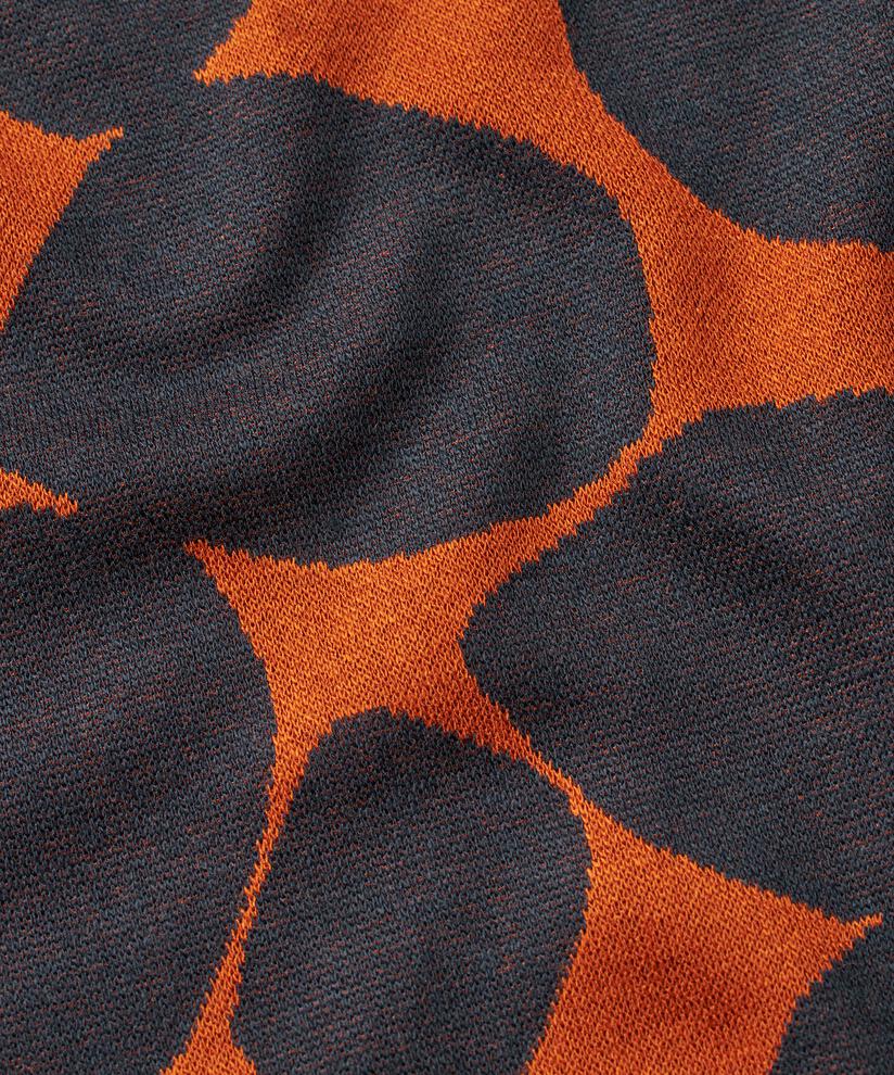 Dovira JERSEY topp, Autumnal