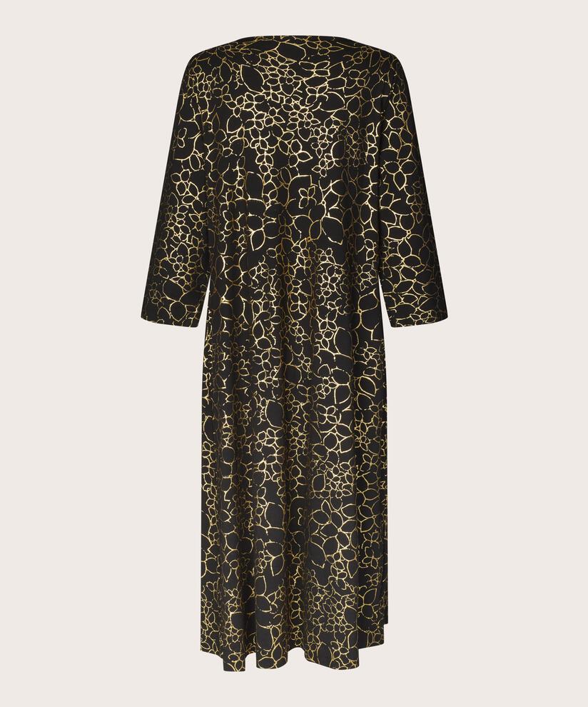 Nolyn JERSEY Klänning, Gold