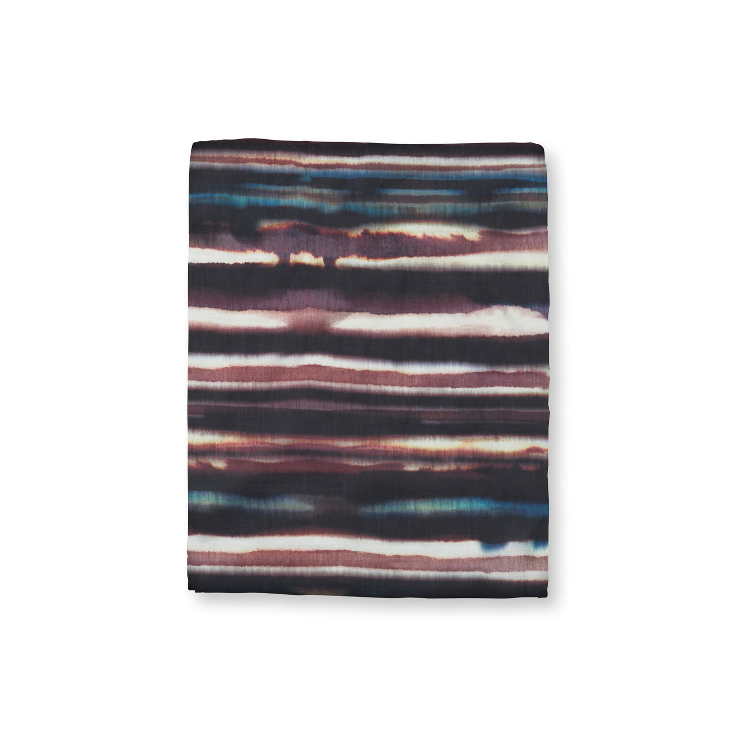 ALONG SCARF, Mesa Rose