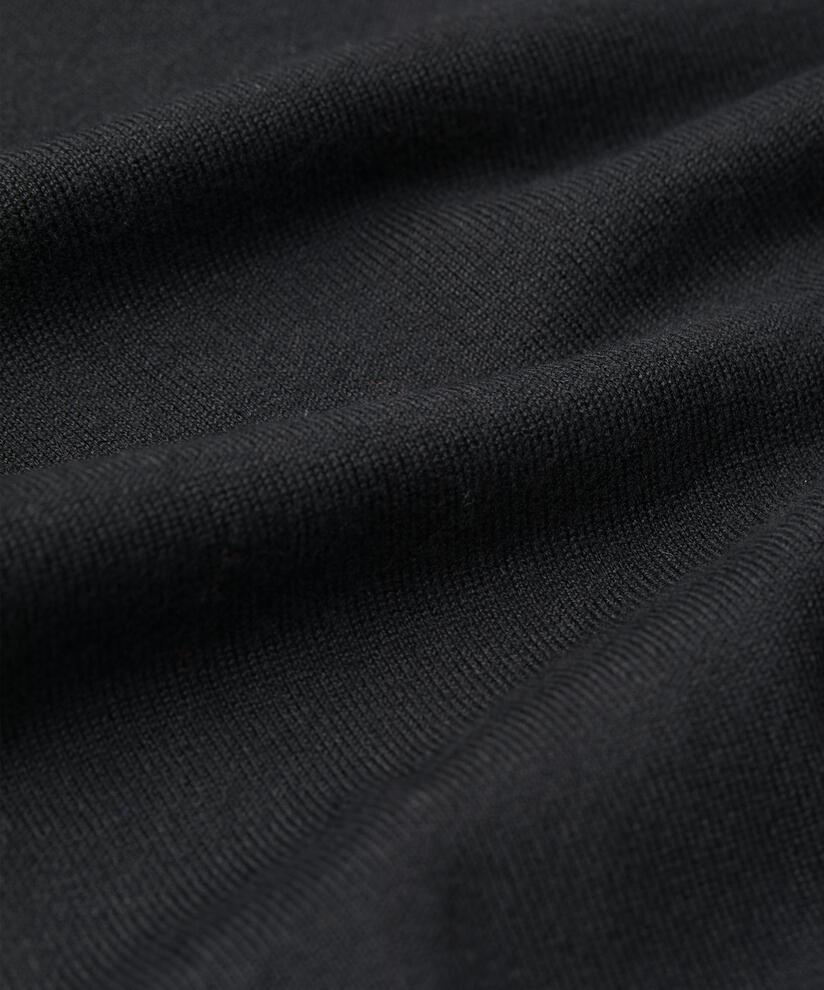 Lariba Kofta, Black