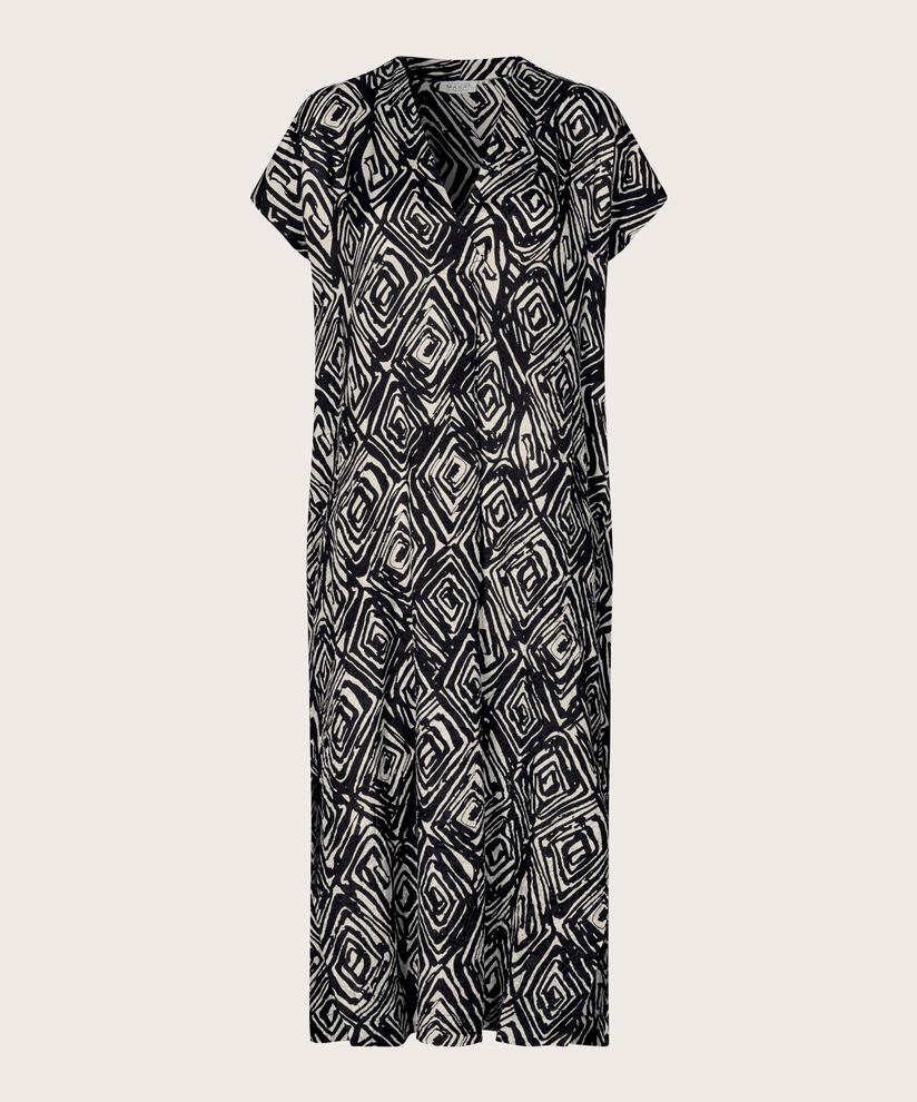 Olivian Klänning, Black