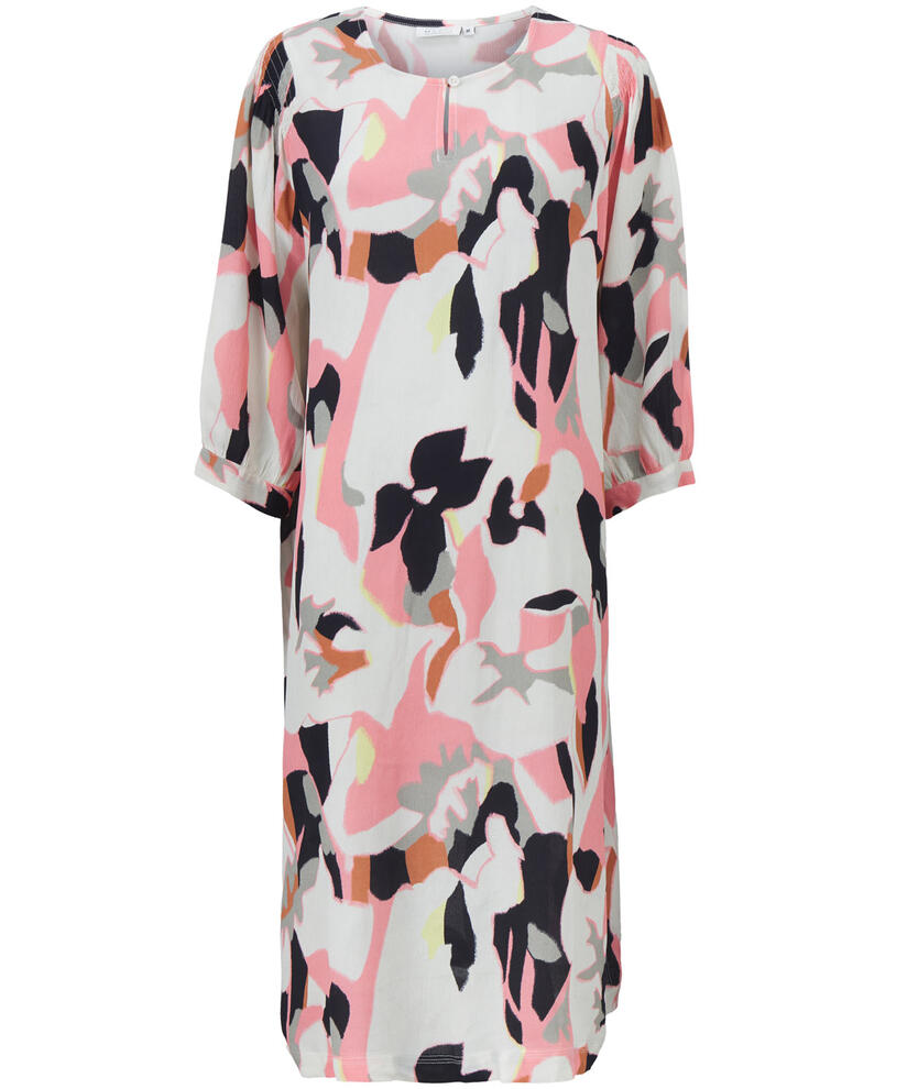 NIANA KLÄNNING, Peach Blossom