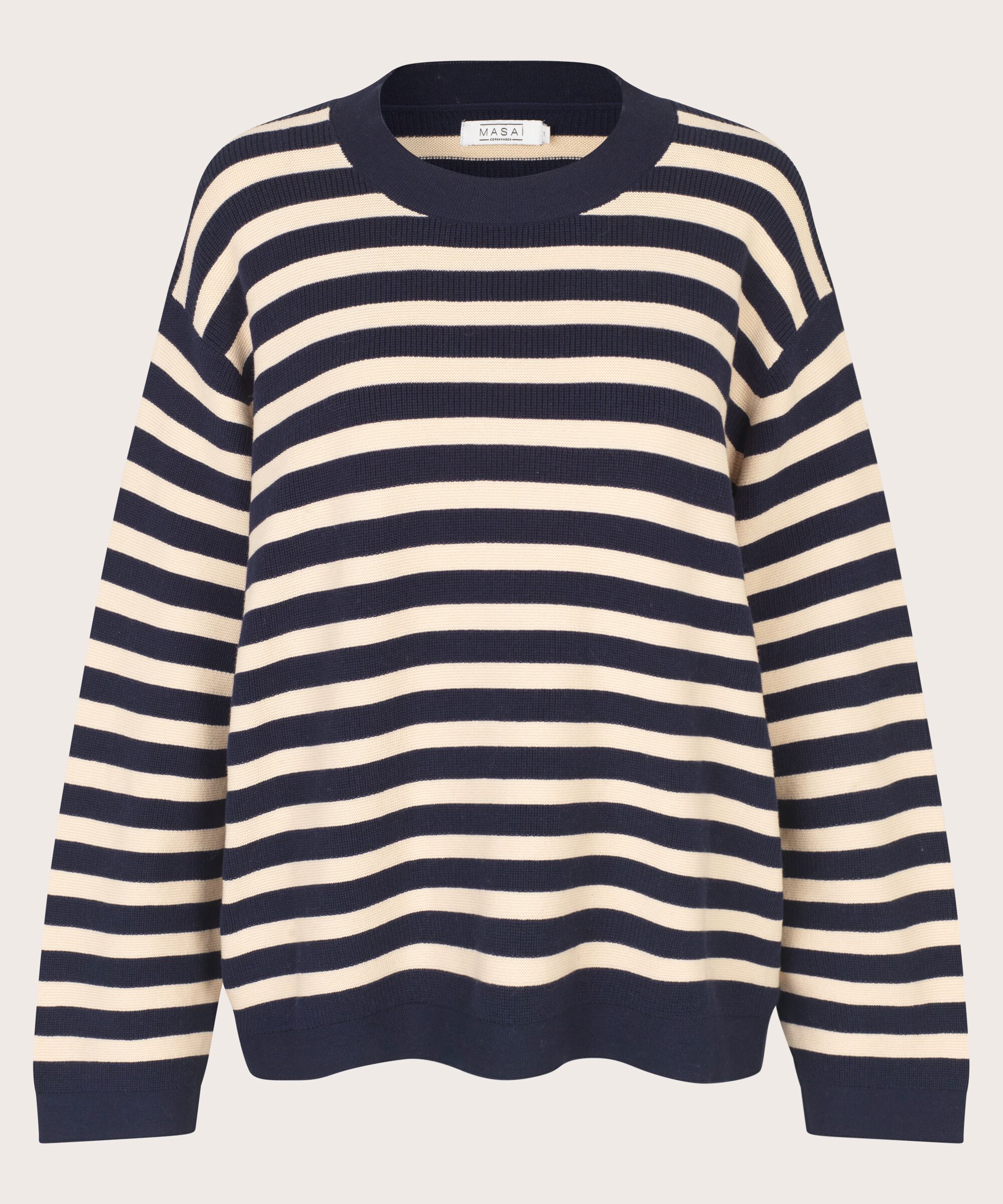 Fulvia Topp, Maritime Blue