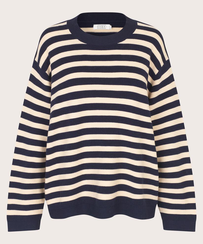 Fulvia Topp, Maritime Blue