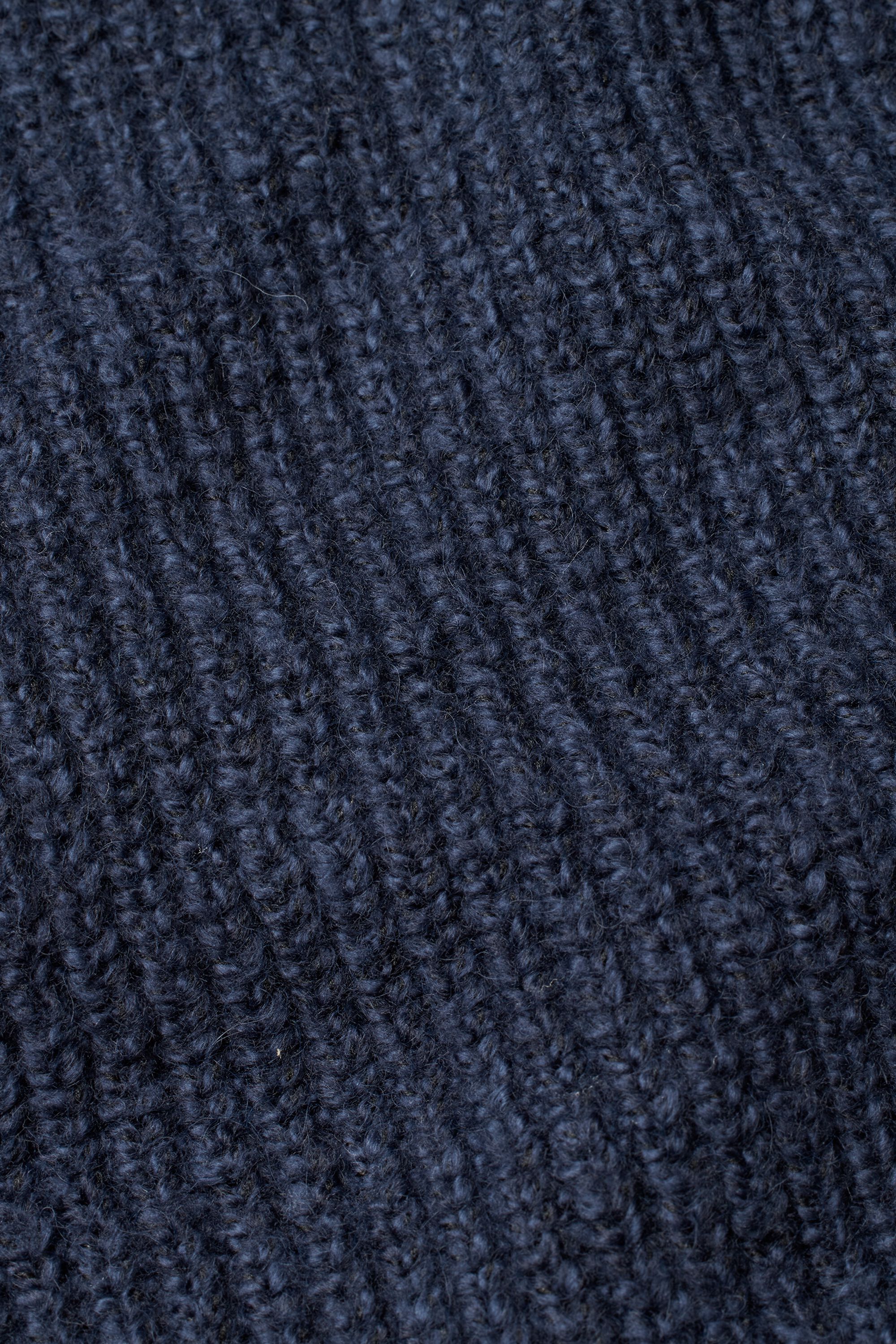 Lexie Kofta, Navy Blazer