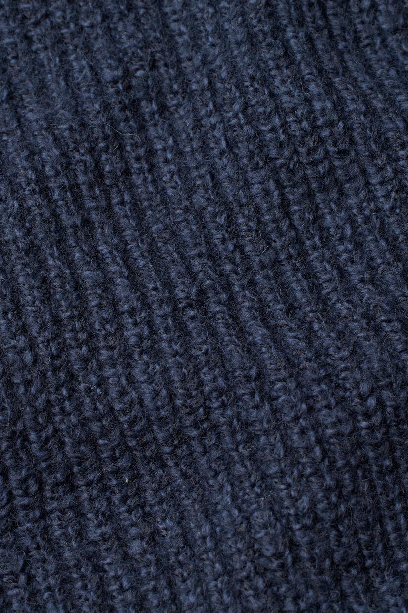 Lexie Kofta, Navy Blazer