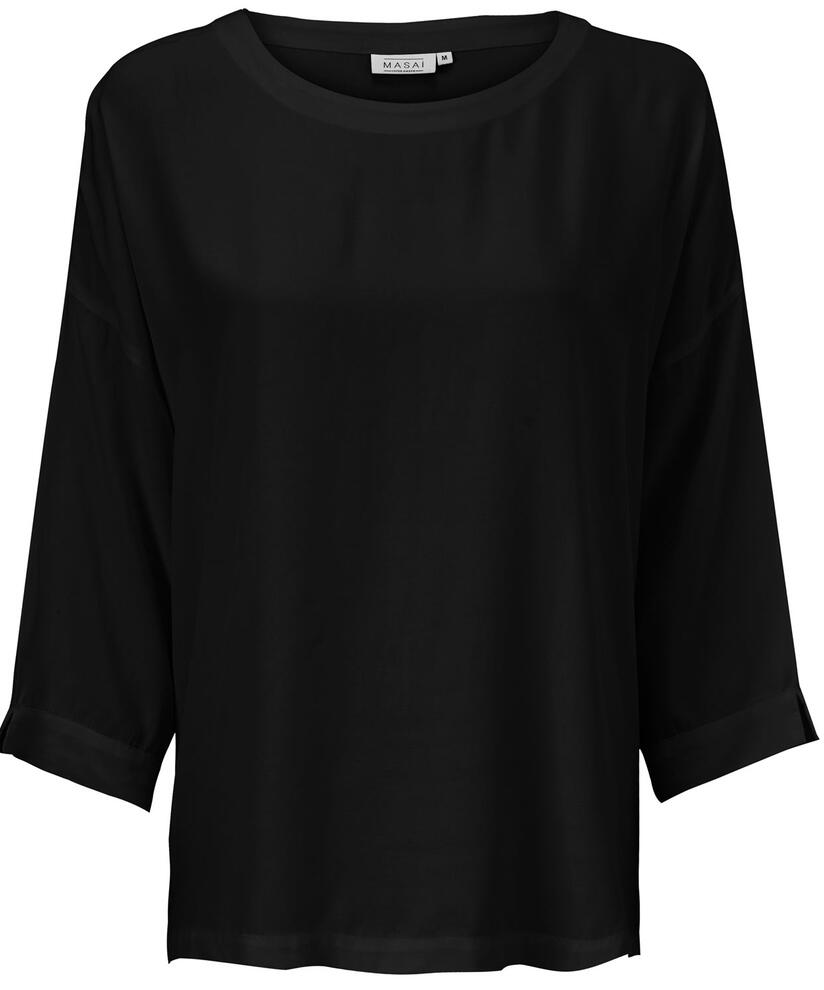 Becca Blus, Black, hi-res