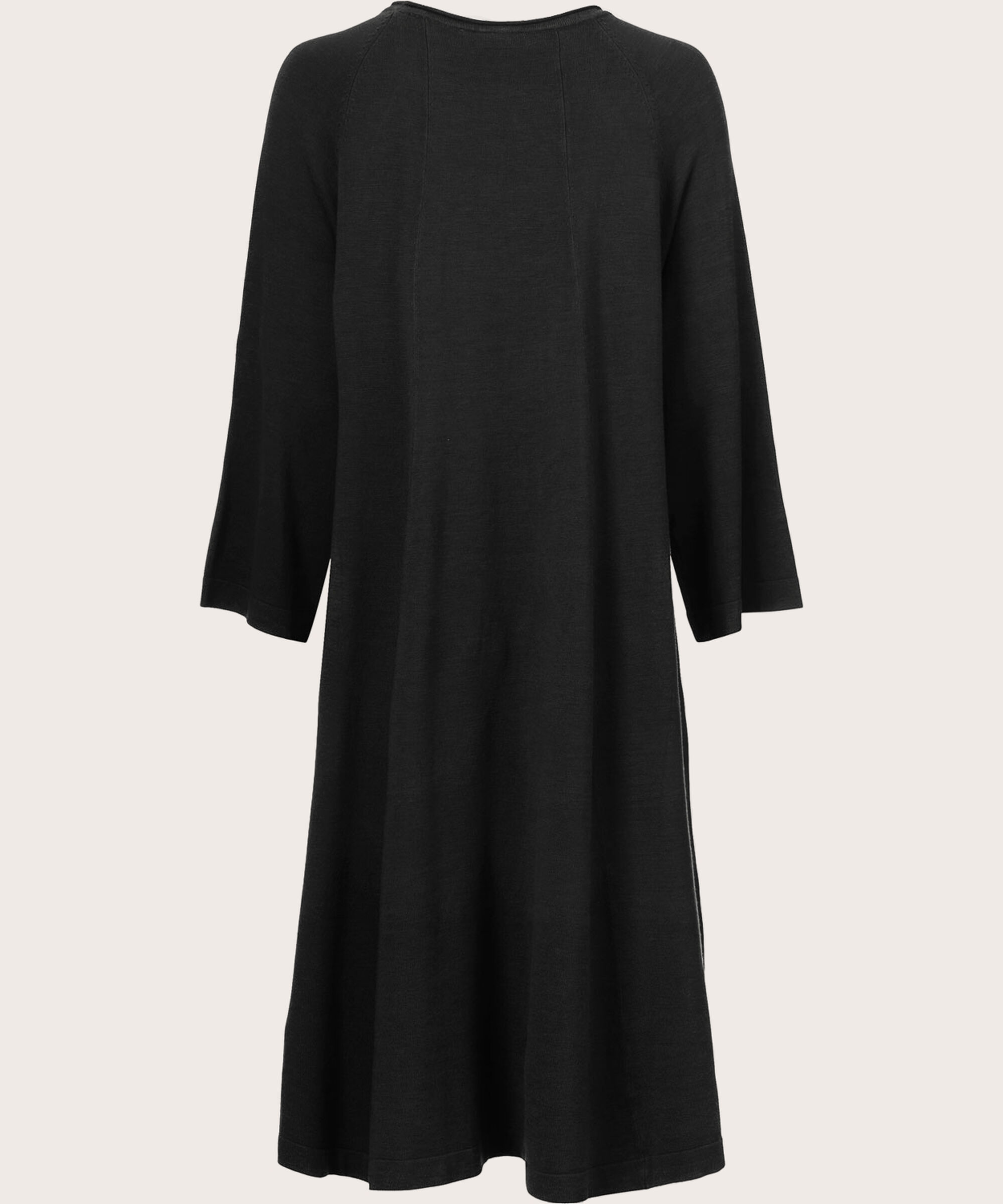 Nura Klänning, Black