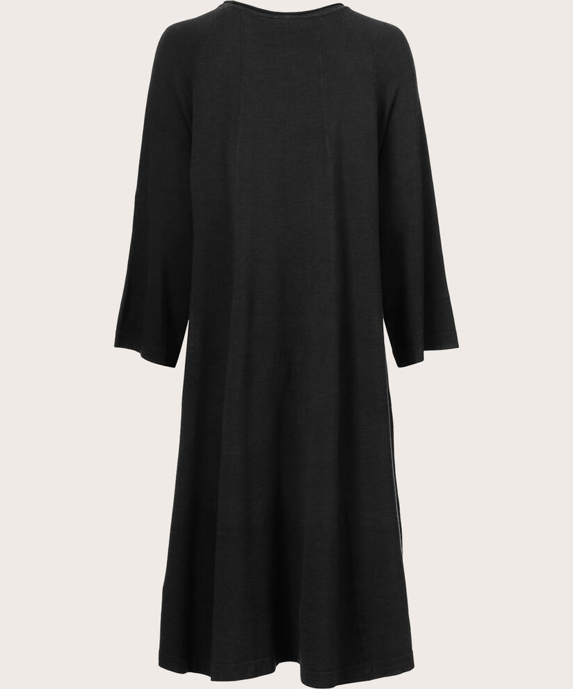 Nura Klänning, Black