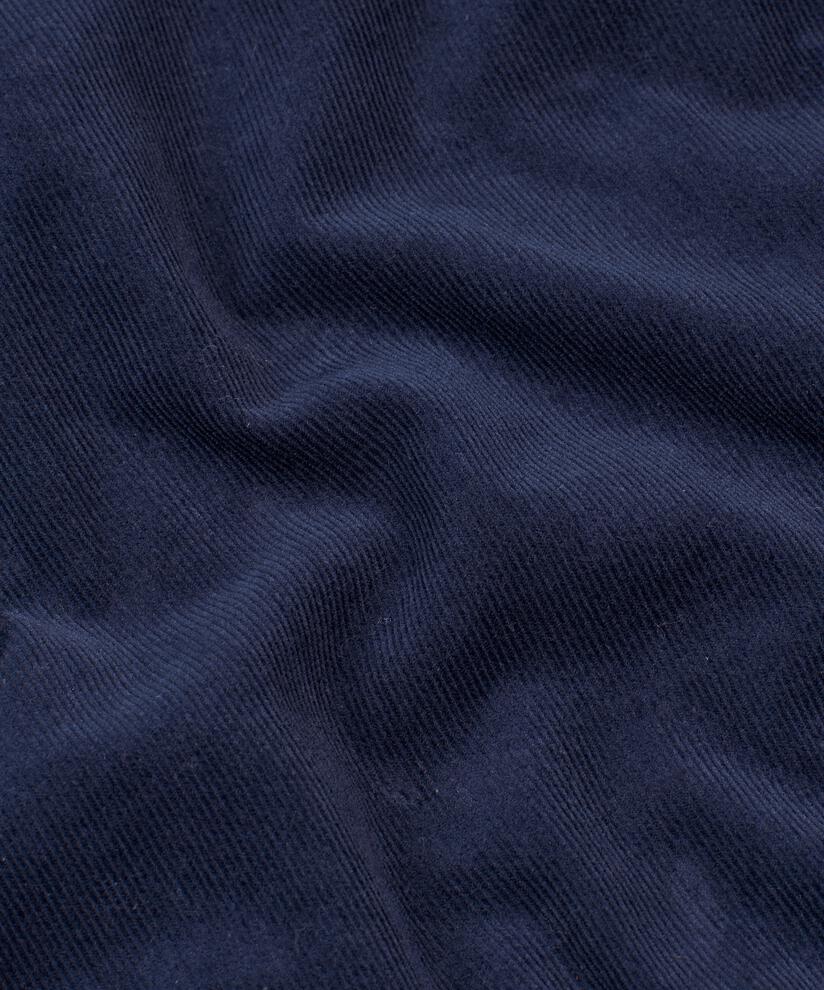 Iowa Skjorta, Navy Blazer