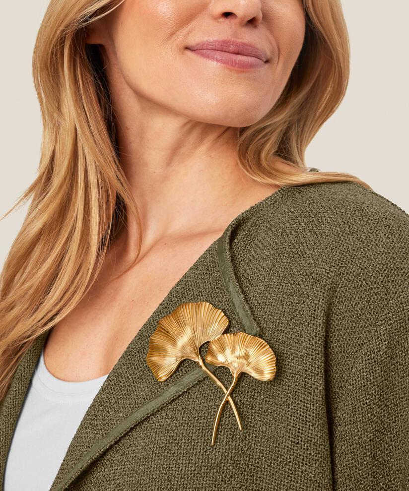 Rollin Brosch, Gold
