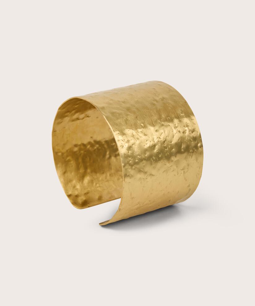 Ronan Armband, Gold