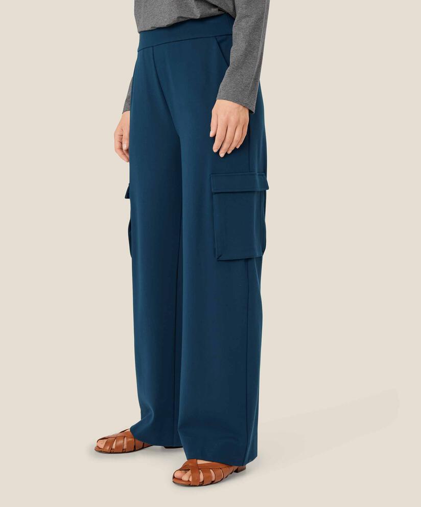 Perpetua JERSEY Byxor, Moonlit Ocean