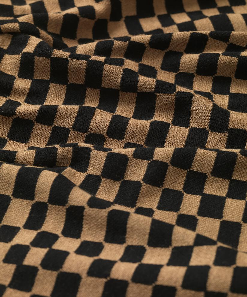 Pirista JERSEY Byxor, Tobacco Brown