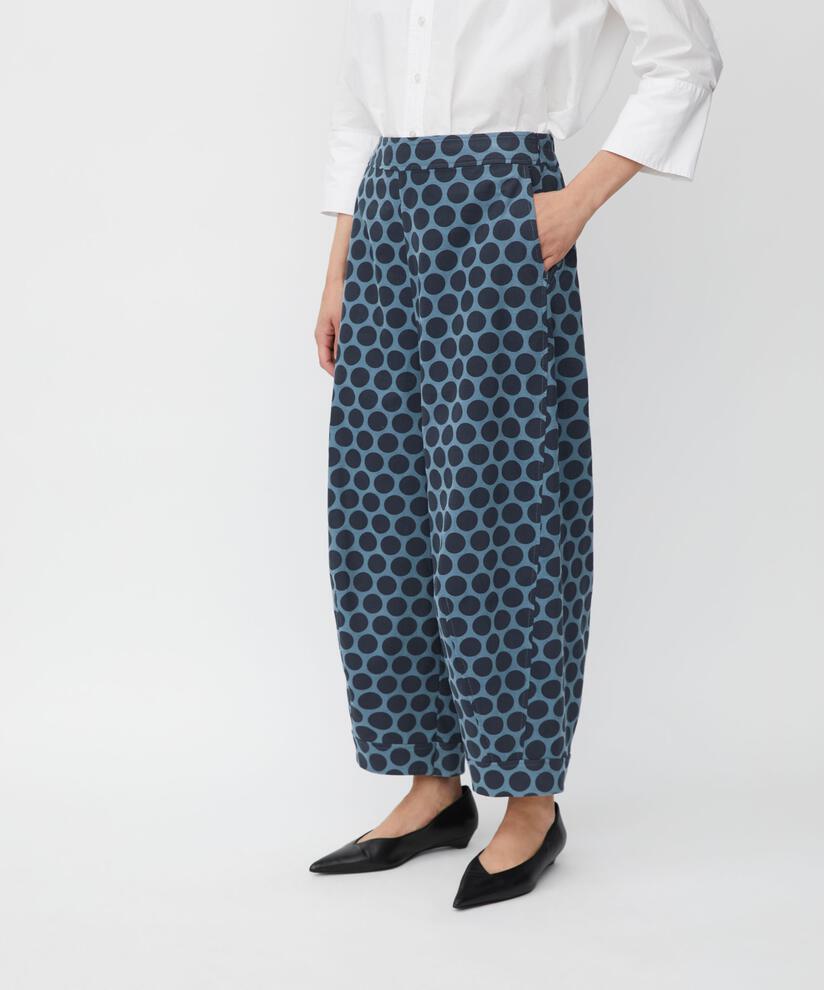 Pyrella Byxor, Navy Blazer