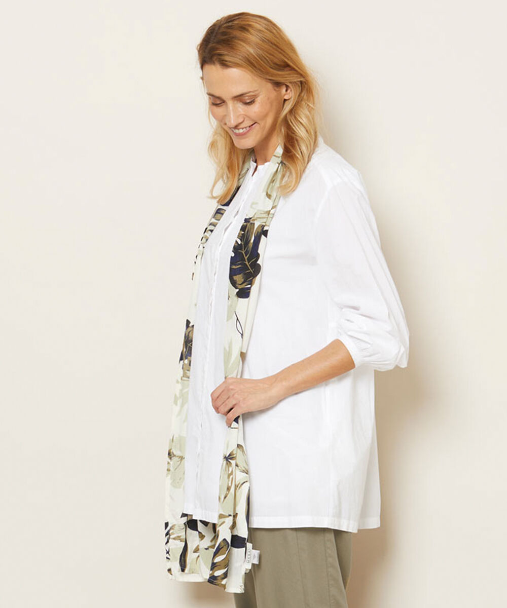 ALONG SCARF, Desert sage