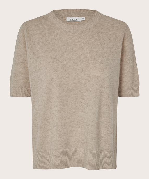 Fallan Topp, Beige melange