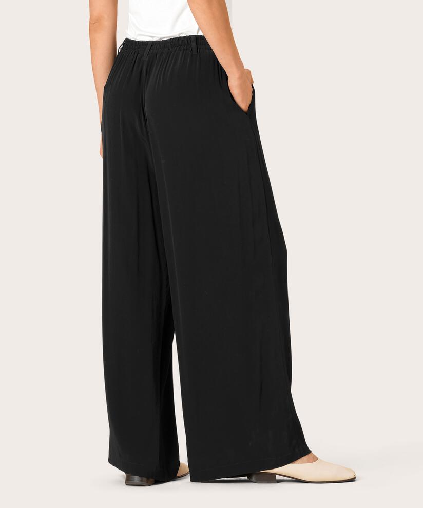 PERINUS BYXOR, Black