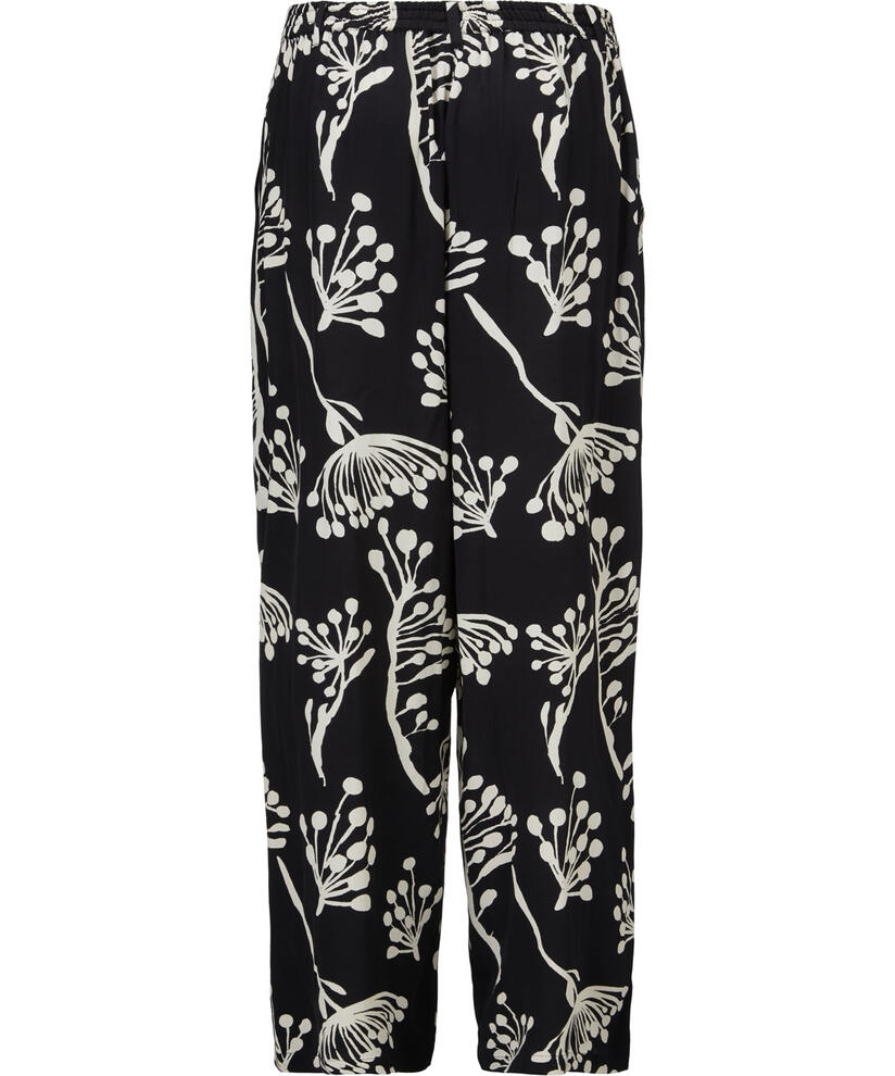 PERINUA BYXOR, Black