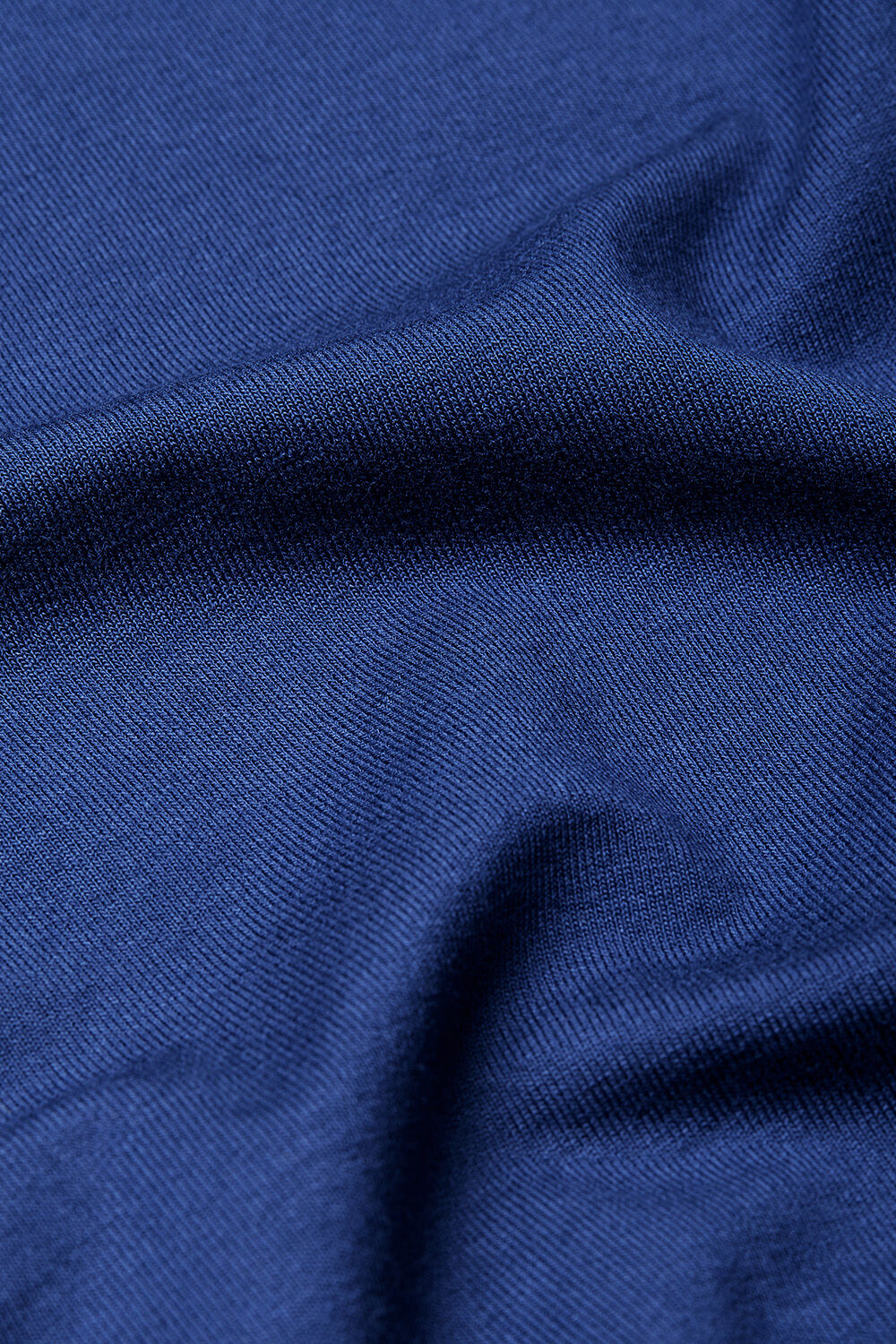 IBONE JERSEY KOFTA, Medieval blue