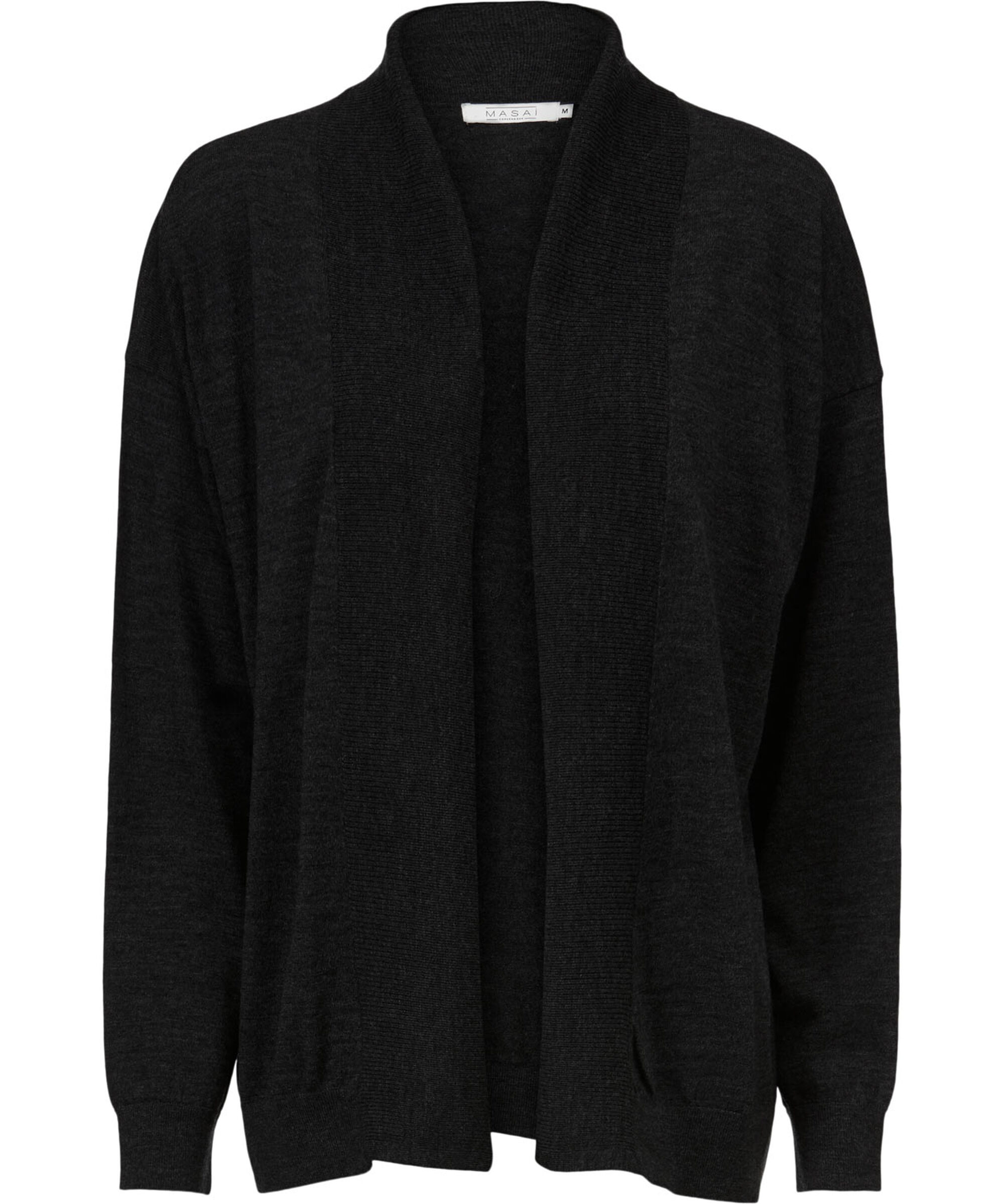 LOREN KOFTA, Black