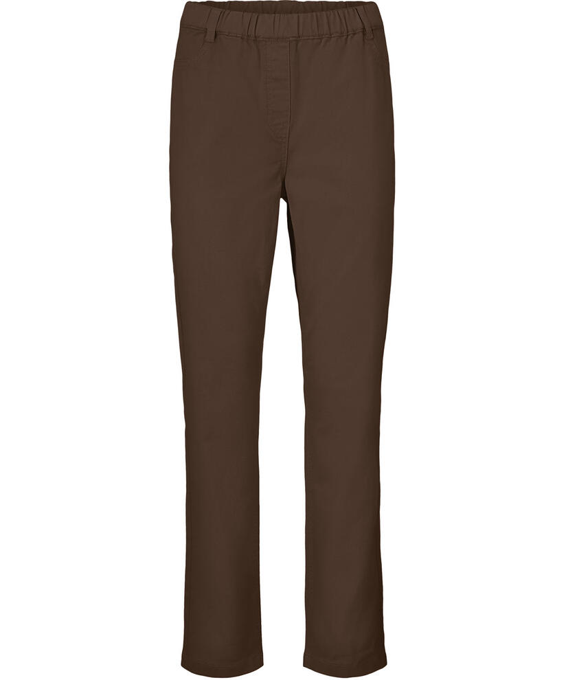 PAPIA BYXOR, Chestnut