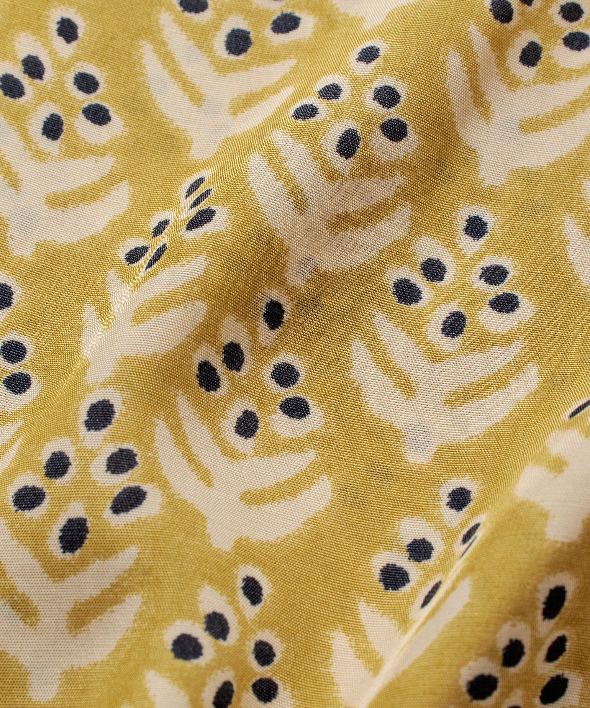 Peronella Byxor, Burnish Gold