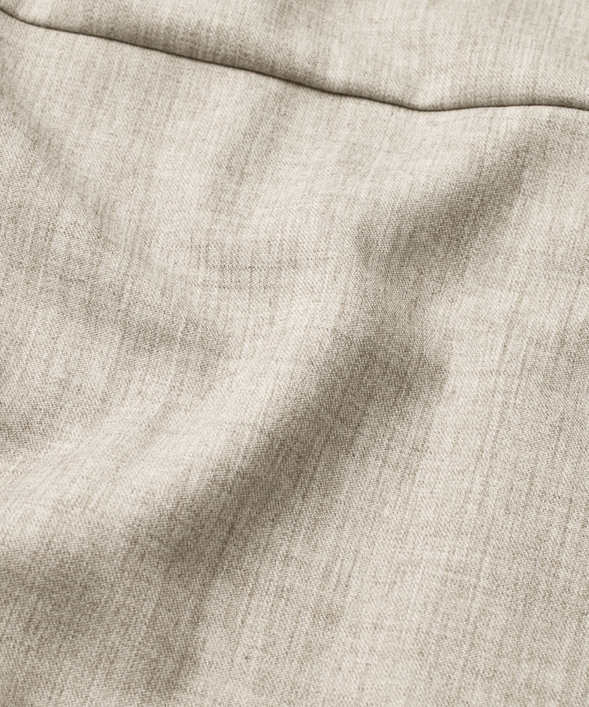 Journee Jacka, Beige melange