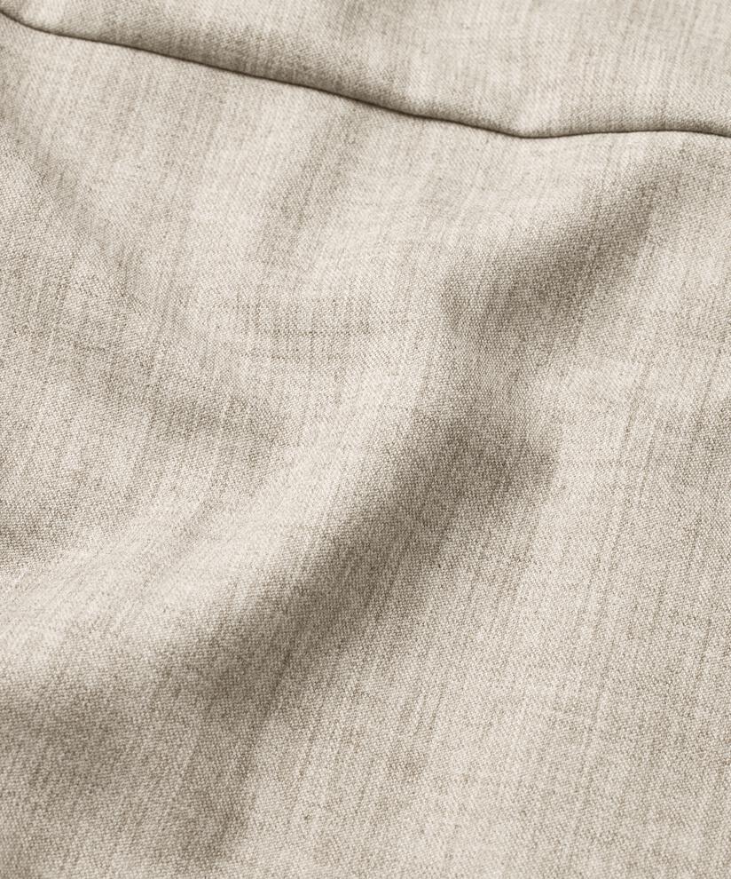 Journee Jacka, Beige melange
