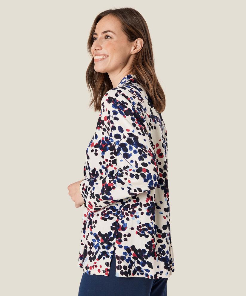 Julle Jacka, Whitecap