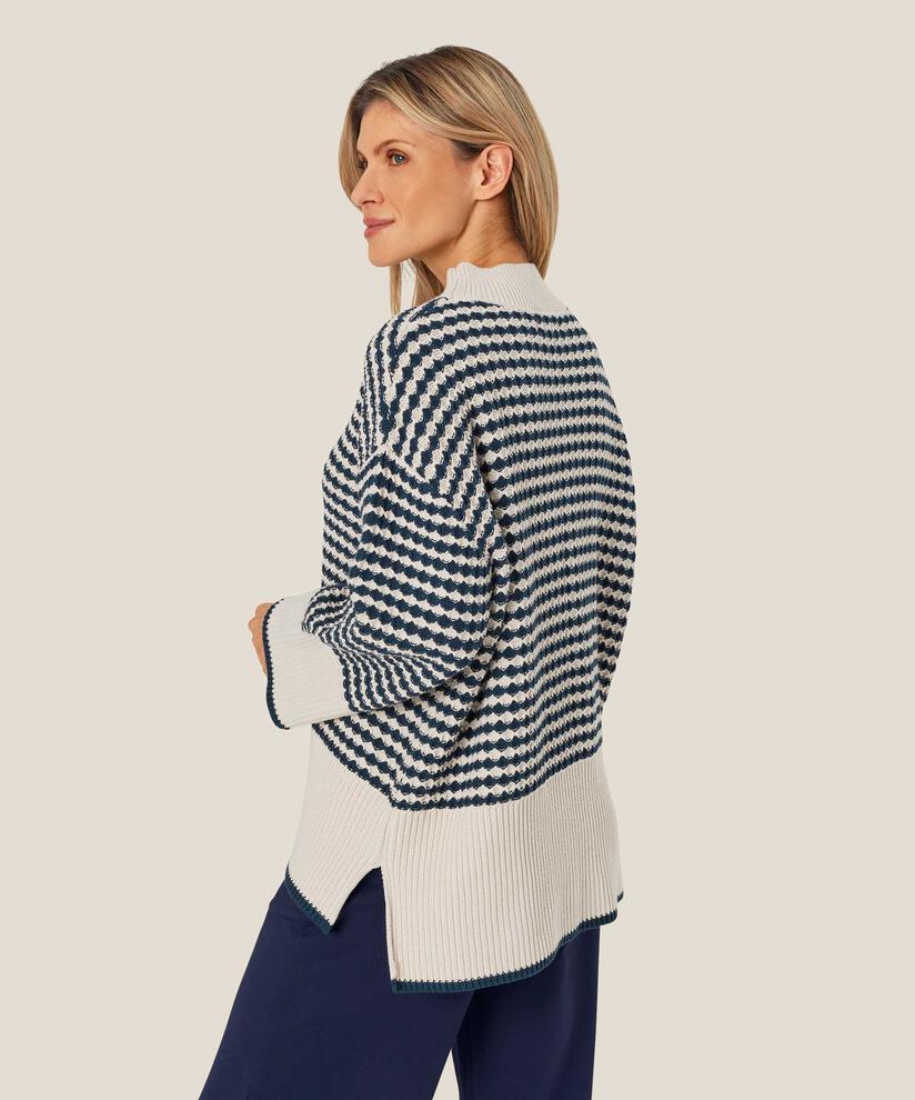 Fallona Topp, Mood Indigo