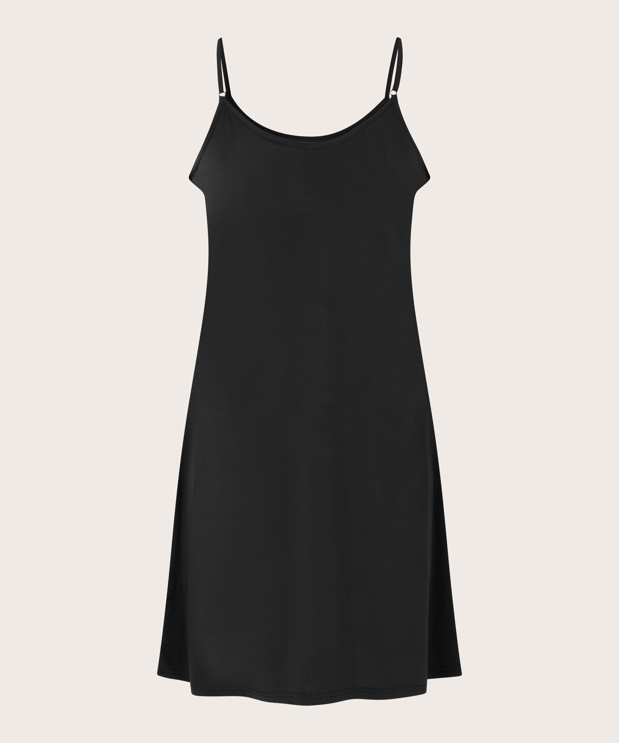 Helle Underklänning, Black