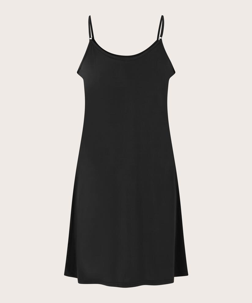 Helle Underklänning, Black