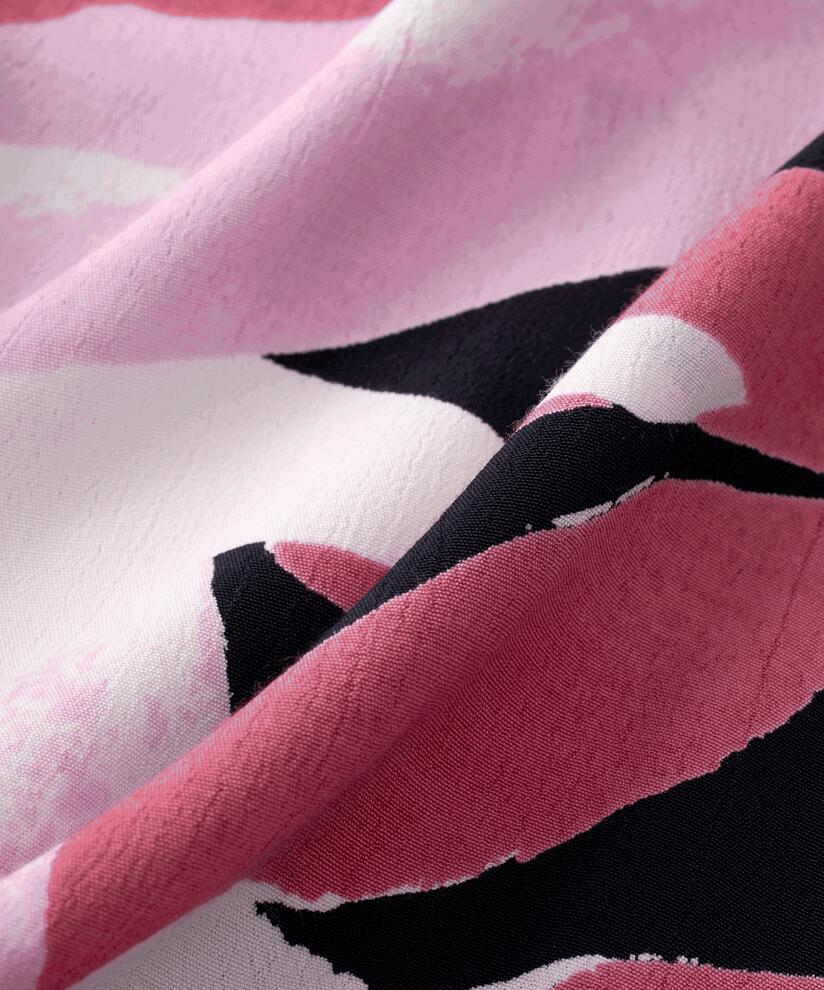 Becca Blus, Begonia Pink