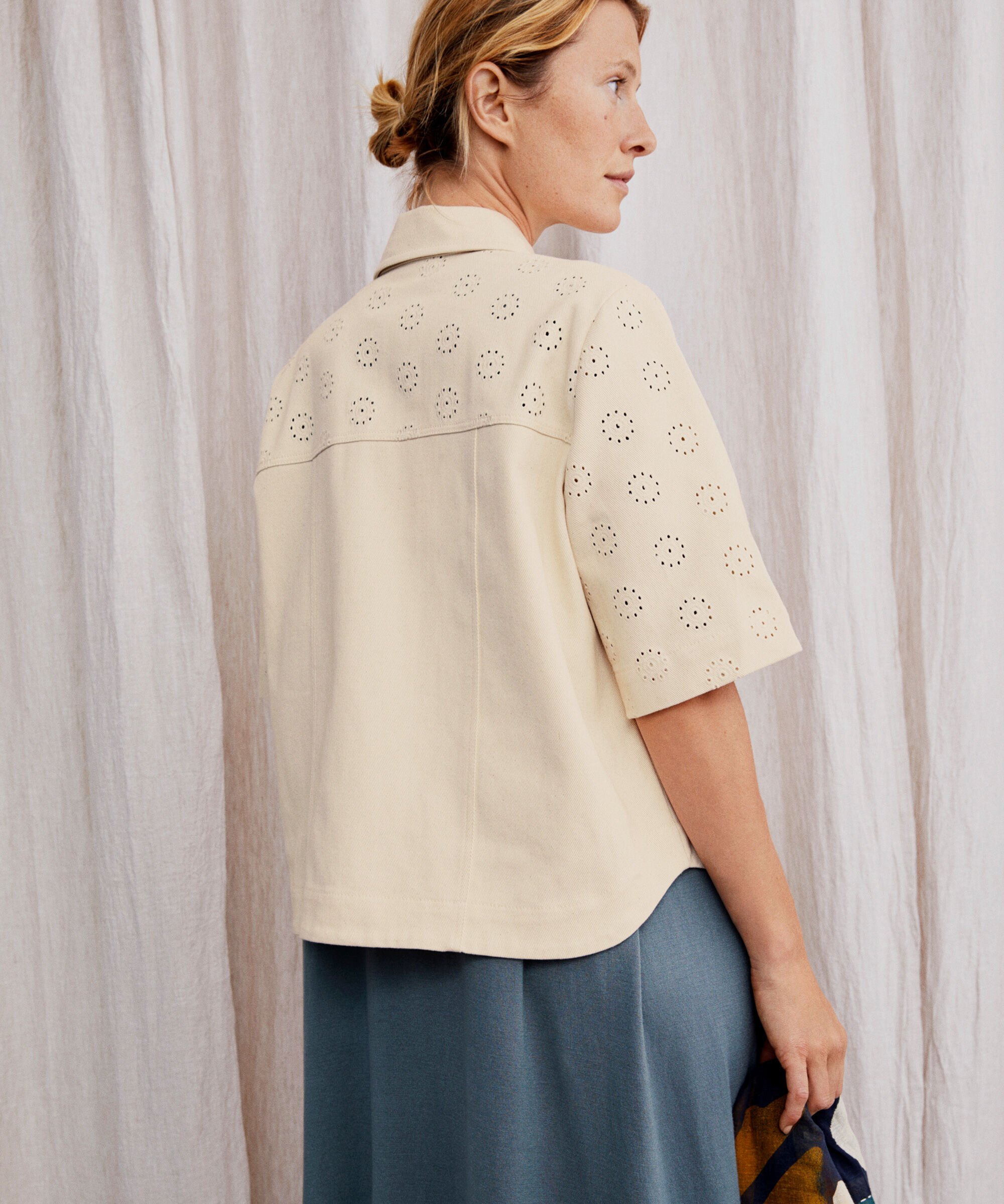 Jamile Jacka, Whitecap