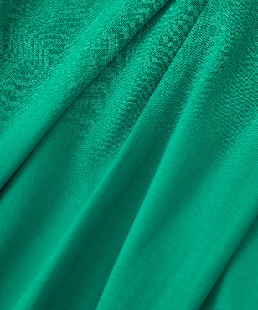 NOMA JERSEY KLÄNNING, Viridis, hi-res