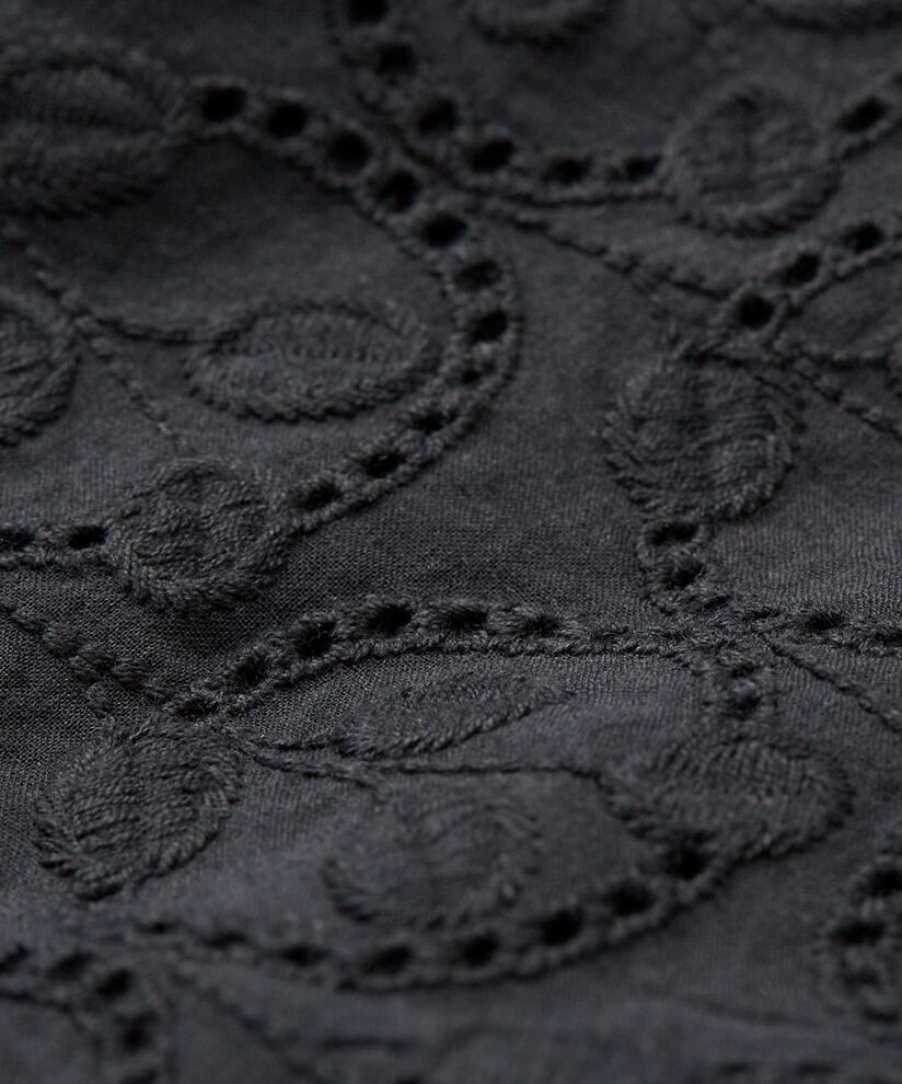 GINIE TUNIKA, Black