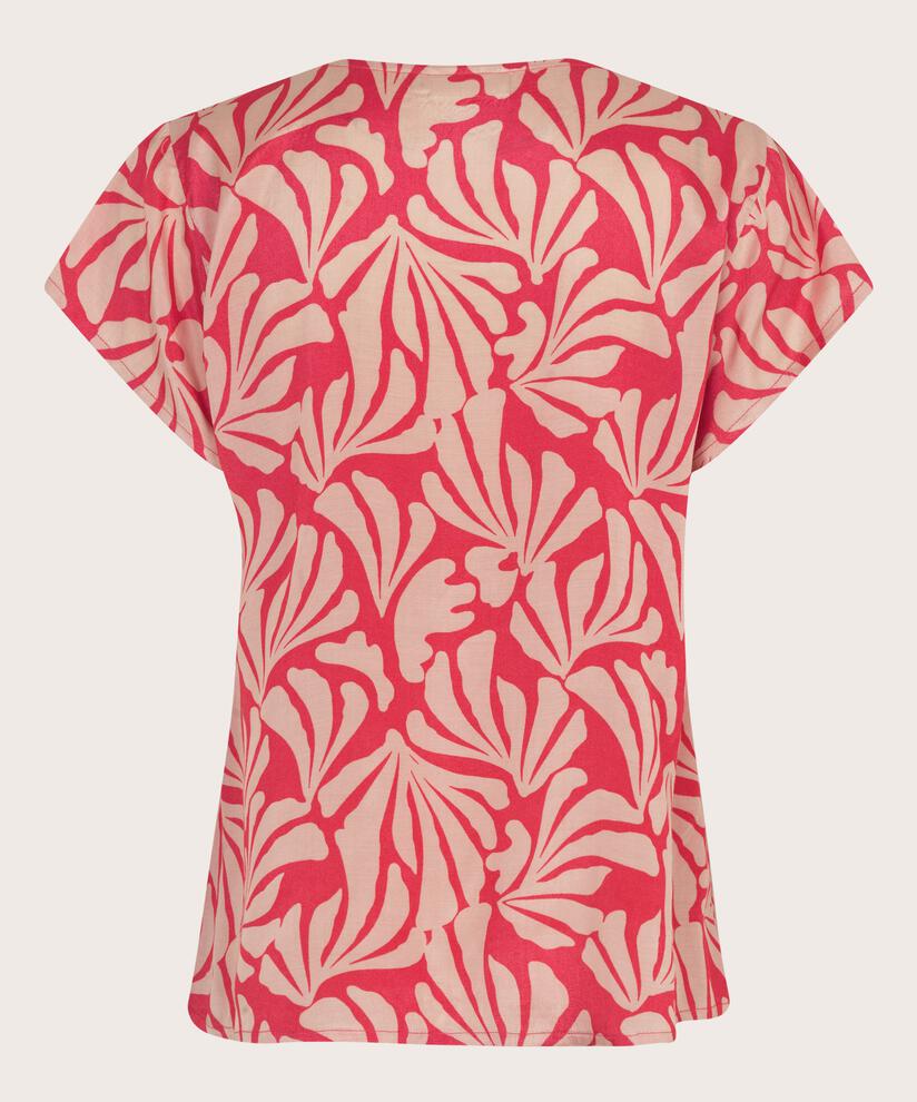 Ia Skjorta, Hibiscus