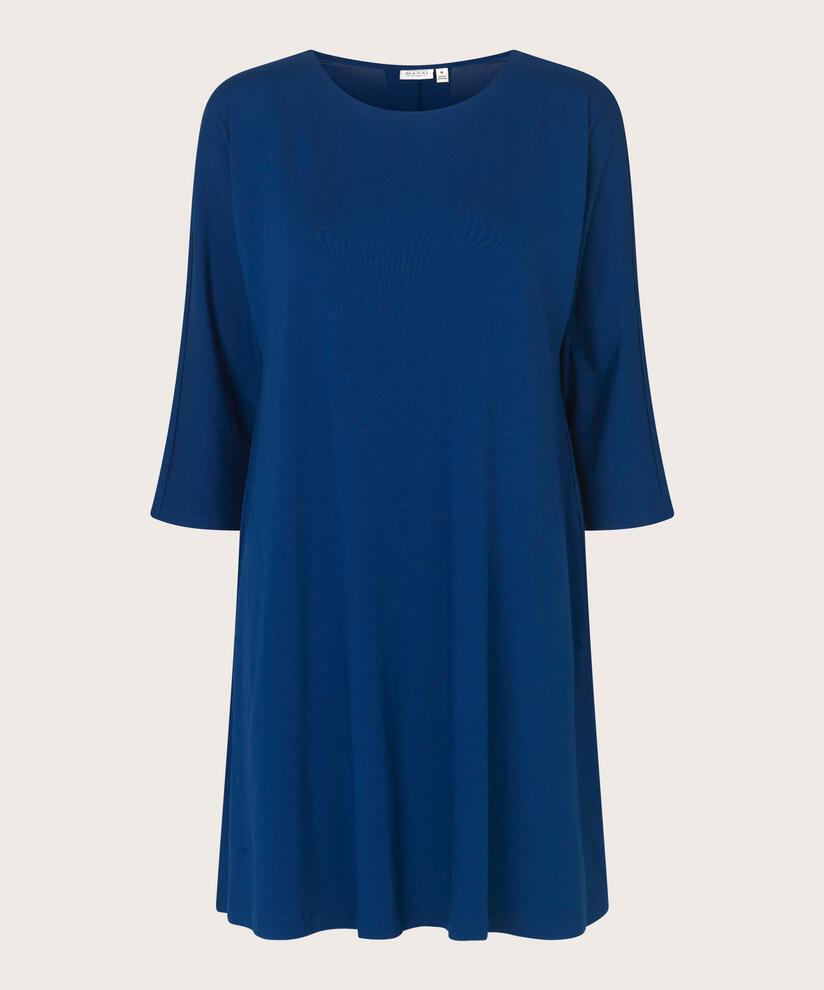 Gertine JERSEY Tunika, Navy Peony