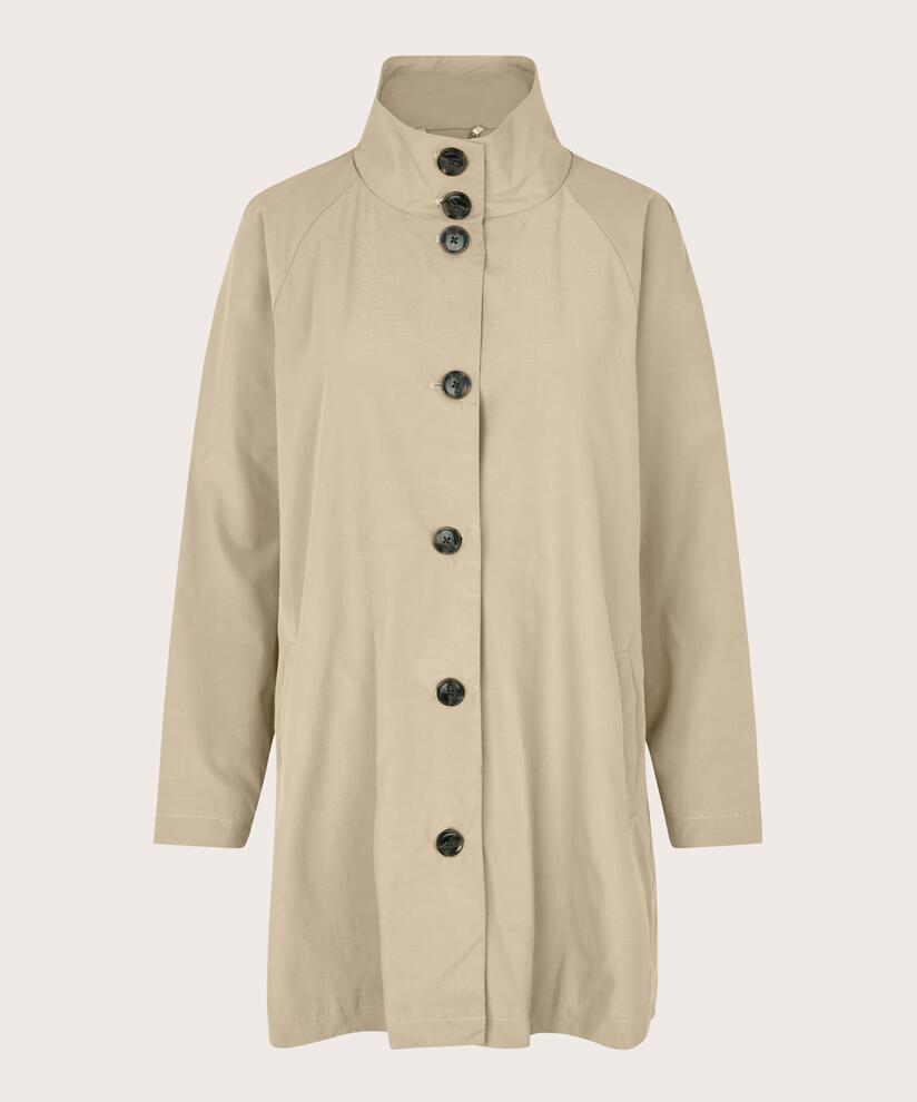 Teresa Kappa, Plaza Taupe
