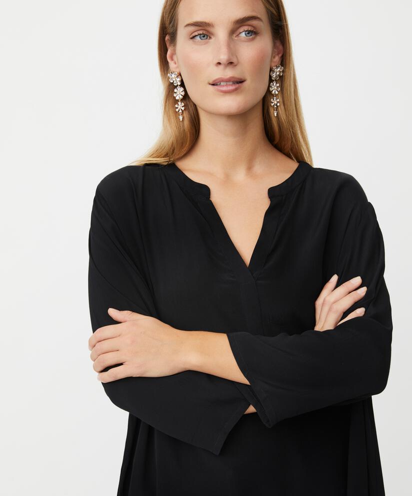 Gali Tunika, Black