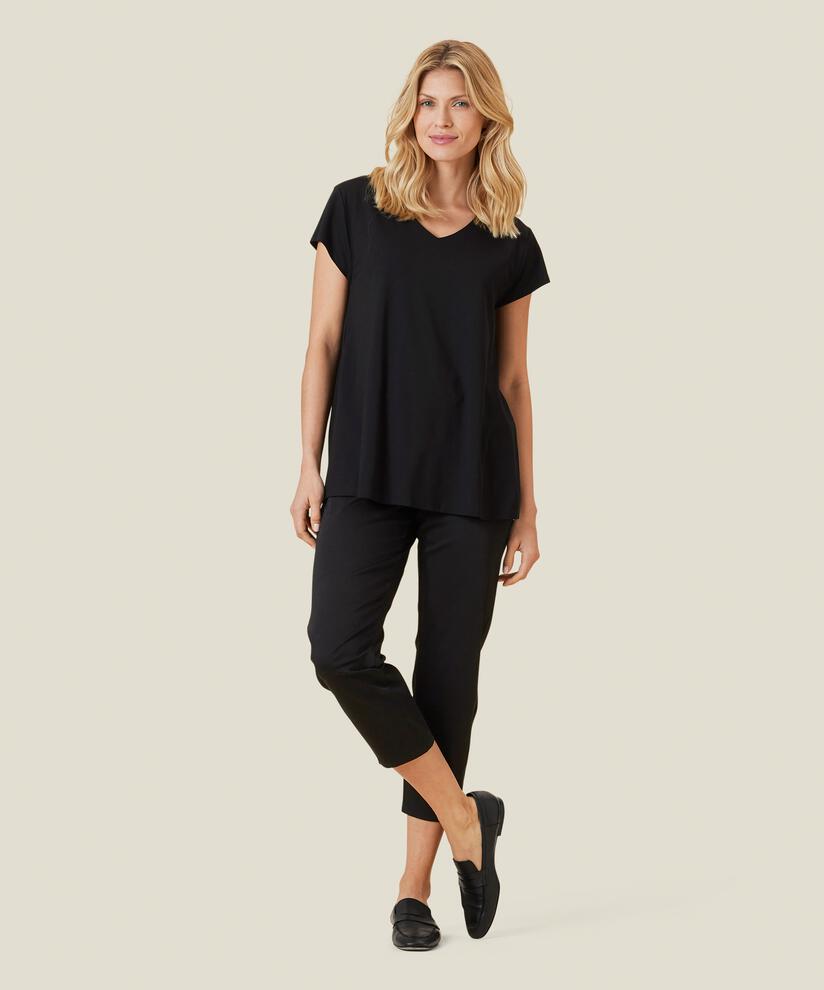 DIGNA TOPP, Black