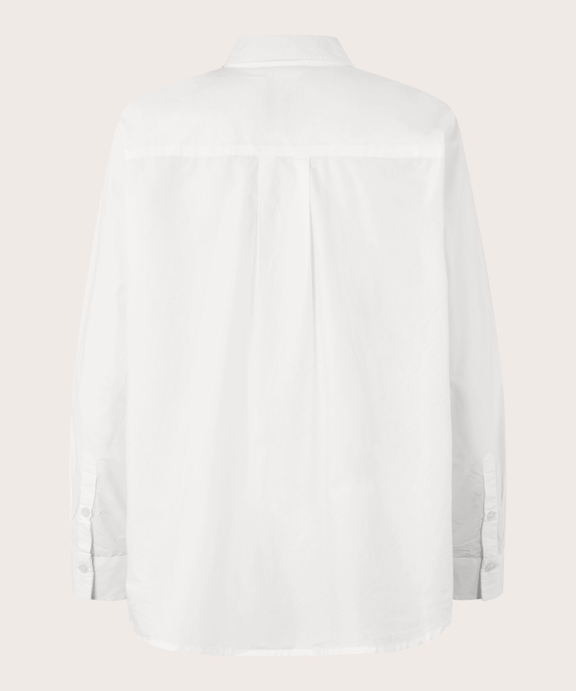Imma Skjorta, White
